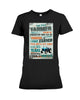 Image of Farmer Can Not Be Inherited Nor Can Be Purchase Limited Classic T- Shirt - Ladies Tee - Hoodie