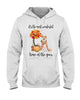 Image of Akita The Most Wonderful Time Of Year T-Shirt - Hoodie - Ladies Tee