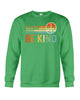 Image of Be Kind In A World You Can Be Anything T-Shirt - Guys Tee - Sweatshirt