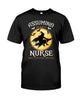 Image of Assuming Nurse Witch Limited Classic T-Shirt - Guys Tee - Sweatshirt