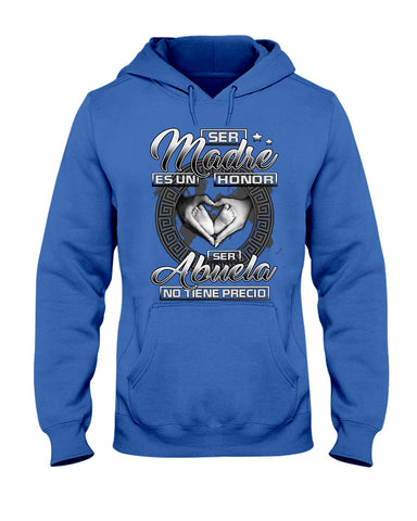 Madre Abnela Limited Classic T-Shirt - Ladies Tee - Hoodie