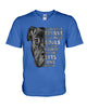 Image of Look Into Pitbull's Eye T-Shirt - Ladies Tee - Guys V-Neck