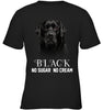 Image of Black Labrador No Sugar No Cream Mug - Ladies Tee - Youth Tee