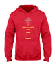 Image of Pilot - Landing Light Limited Classic T-Shirt - Hoodie - Ladies Tee