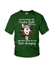 Image of Cranky Pants Make My Ass Look Amazing Today T-Shirt - Ladies Flowy Tank - Youth Tee