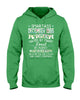 Image of Smartass December 1966 T-Shirt - Hoodie - Ladies Tee