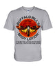 Image of Buffalo Bill's Body Lotion Limited Classic T- Shirt - Hoodie - Guys V-Neck