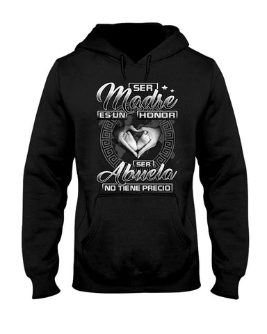 Madre Abnela Limited Classic T-Shirt - Ladies Tee - Hoodie