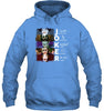 Image of Joker Anniversary T-Shirt - Ladies Flowy Tank - Hoodie