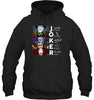 Image of Joker Anniversary T-Shirt - Ladies Flowy Tank - Hoodie