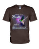 Image of As Long As I Breathe You'll Be Remember  Limited Classic T-Shirt - Ladies Tee - Guys V-Neck