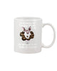 Image of Cranky Pants Make My Ass Look Amazing Today T-Shirt - Mug