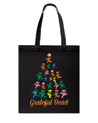 Grateful Dead Limited Classic T-Shirt - Basketweave Tote Bag