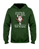 Image of Cranky Pants Make My Ass Look Amazing Today T-Shirt - Ladies Tee - Hoodie