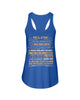 Image of Melanie Characteristic Limited Classic T-Shirt - Ladies Flowy Tank - Youth Tee