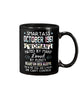 Image of Smartass October 1961 Classic T-Shirt - Mug