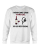 Image of A Woman Need Wine And Pickball Limited Classic T- Shirt - Sweatshirt - Unisex Tank Top