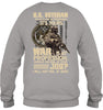 Image of Peace Is Not My Profession T-Shirt - Hoodie - Sweatshirt
