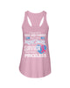 Image of I'm A Breast Cancer Survivor And That's Priceless Limited Classic T- Shirt - Ladies Flowy Tank - Ladies Tee