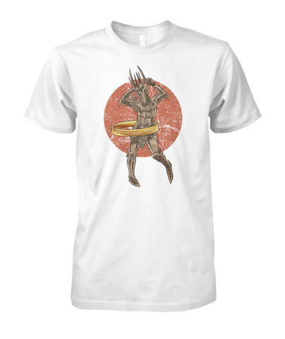 Sauron Lotr  Limited Classic T-Shirt - Guys Tee - Unisex Long Sleeve