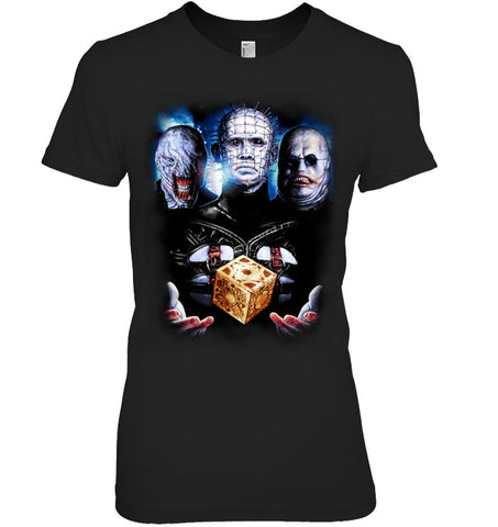 Shipping Worldwide Scared Face Limited Classic T-Shirt - Hoodie - Ladies Tee