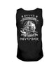 Image of Never Underestimate A November Man Limited Classic T-Shirt - Sweatshirt - Unisex Tank Top