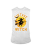 Image of Vintage Witch Limited Classic T-Shirt - Guys Tee - Unisex Long Sleeve