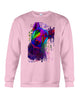 Image of Coloful Dog Limited Classic T- Shirt - Guys Tee - Sweatshirt