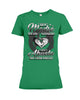 Image of Madre Abnela Limited Classic T-Shirt - Ladies Tee - Hoodie