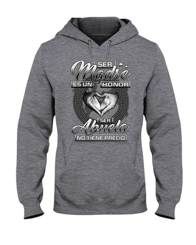 Madre Abnela Limited Classic T-Shirt - Ladies Tee - Hoodie