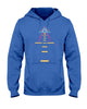 Image of Pilot - Landing Light Limited Classic T-Shirt - Hoodie - Ladies Tee