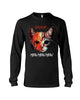 Image of Meow Meow Meow Classic T-Shirt - Hoodie - Unisex Long Sleeve