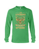 Image of Septiembre - Hombre Las Levendas Limited Classic T-Shirt - Unisex Long Sleeve - Mug