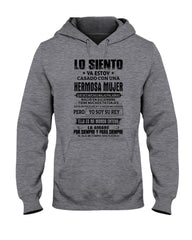 Lo Siento December Man Limited Classic T- Shirt - Hoodie - Guys V-Neck