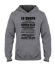 Image of Lo Siento December Man Limited Classic T- Shirt - Hoodie - Guys V-Neck