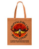 Image of Buffalo Bill's Body Lotion Limited Classic T- Shirt - Guys Tee - Basketweave Tote Bag