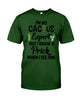 Image of I'm No Cactus Expert Limited Classic T-Shirt - Guys Tee - Unisex Long Sleeve