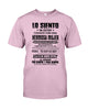 Image of Lo Siento May Man Limited Classic T- Shirt - Guys Tee - Unisex Long Sleeve