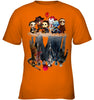 Image of Horror Friends Limited Classic T-Shirt - Youth Tee