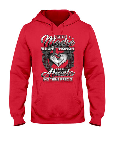 Madre Abnela Limited Classic T-Shirt - Ladies Tee - Hoodie