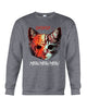 Image of Meow Meow Meow Classic T-Shirt - Guys Tee - Sweatshirt