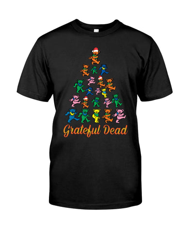 Grateful Dead Limited Classic T-Shirt - Guys Tee - Sweatshirt