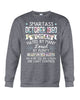 Image of Smartass October 1960 Tote Bag - Sweatshirt - Unisex Tank Top