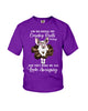 Image of Cranky Pants Make My Ass Look Amazing Today T-Shirt - Ladies Flowy Tank - Youth Tee