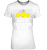 Image of Shut Up! I'm Keeping Score Limited Classic T- Shirt - Ladies Tee - Youth Tee