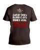 Image of Viking Shirt -  Suck It Up Bettercup Limited Classic T- Shirt - Guys V-Neck