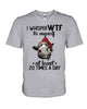 Image of Whisper Wtf Cow Limited Classic T-Shirt - Guys V-Neck - Mug