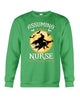 Image of Assuming Nurse Witch Limited Classic T-Shirt - Guys Tee - Sweatshirt