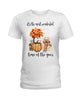 Image of Pomeranian - The Most Wonderful Time T-Shirt - Hoodie - Ladies Tee