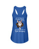Image of Cranky Pants Make My Ass Look Amazing Today T-Shirt - Ladies Flowy Tank - Youth Tee